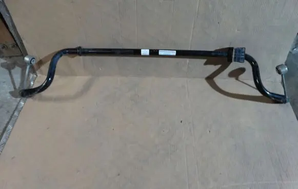 Porsche Panamera (970) Other under body part 