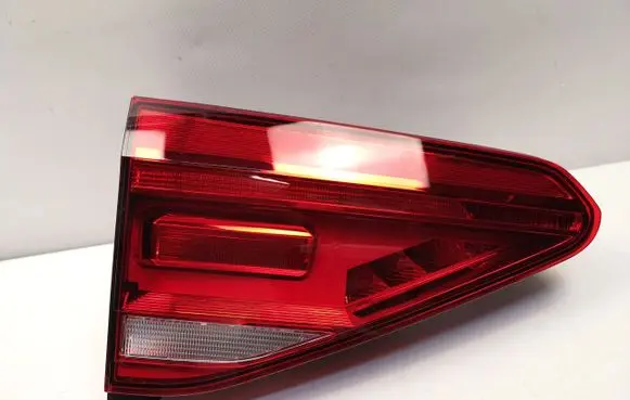 Volkswagen Touran III Rear/tail lights set 5TA945093D