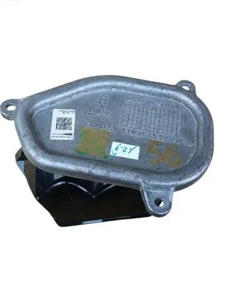 Volkswagen PASSAT B8 Voltage converter/converter module 3G0998478A