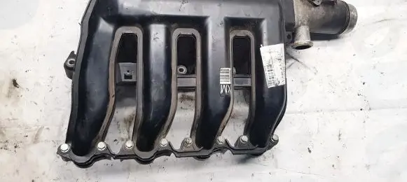 Intake manifold