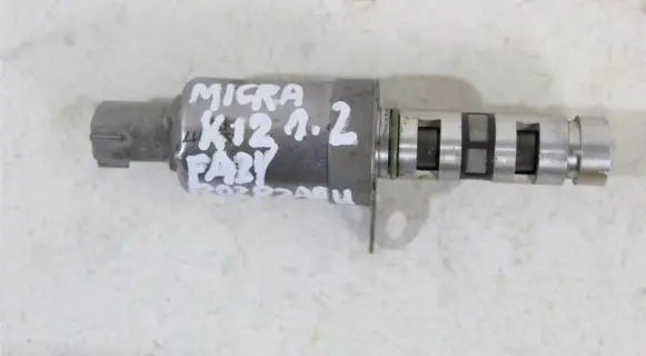 Nissan Micra C+C Sensor