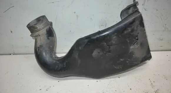 Citroen C4 I Air intake duct part 9655130980