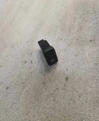Hyundai Galloper Other switches/knobs/shifts 