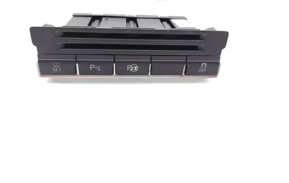Volkswagen Tiguan Parking (PDC) sensor switch 5N2927132AJ