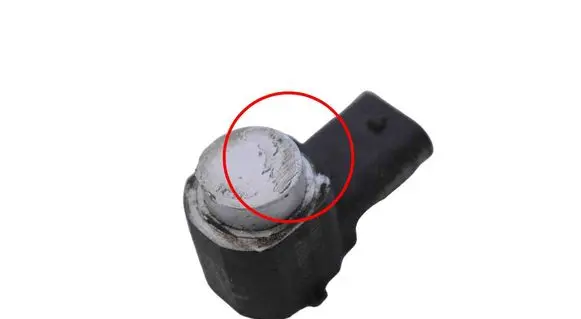 Volvo S80 Parking PDC sensor 30786321 6W8315K859BBW
