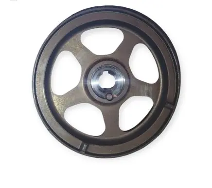 Subaru Forester SF Camshaft pulley/ VANOS 