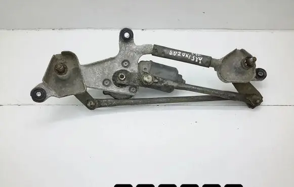Suzuki SX4 Front wiper linkage 