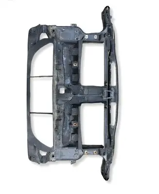 BMW 3 E92 E93 Radiator support slam panel