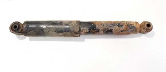 Citroen Nemo Rear shock absorber/damper