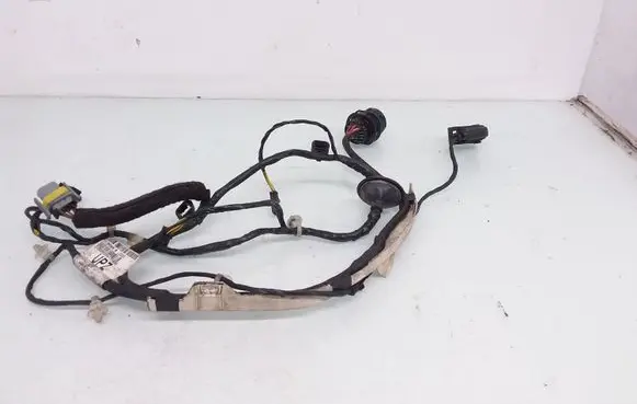 Opel Astra H Front door wiring loom 13198968 LD025 0120050204171830