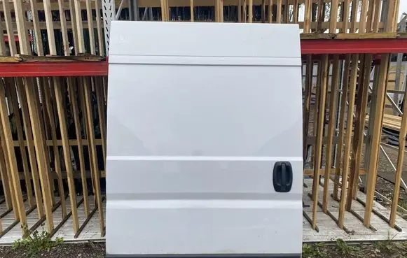 Citroen Jumper Rear door 
