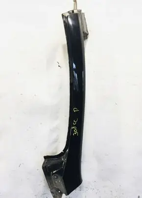 Peugeot 308 Body 