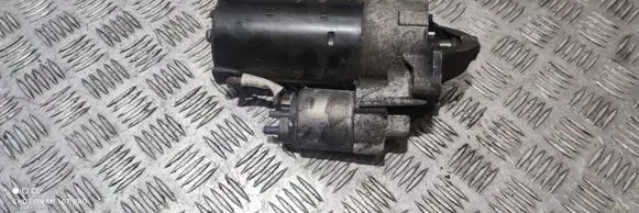 Volvo XC60 Starter motor 30782228