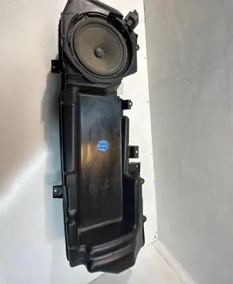 Audi A6 S6 C6 4F Front door speaker 4F0035382 AS429405 72924100905
