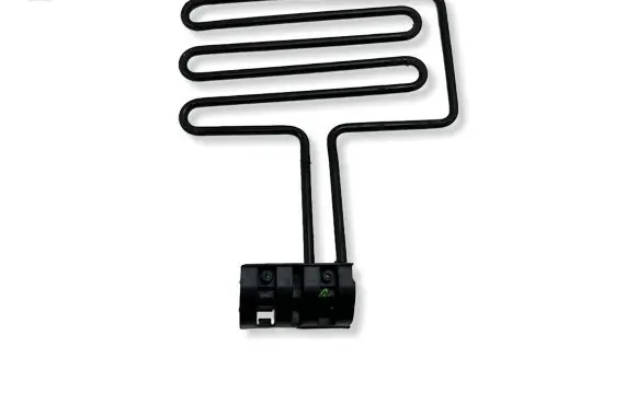 BMW 5 E39 Power steering radiator 1141819
