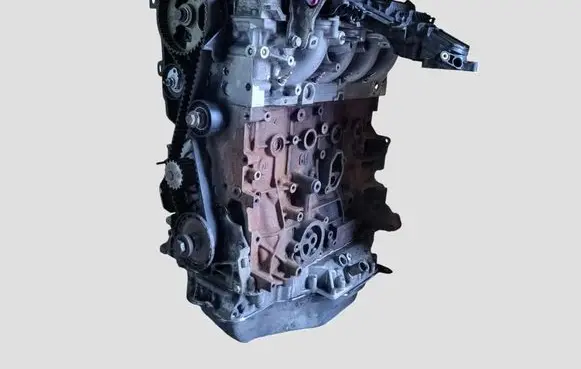 Ford Mondeo MK IV Engine TXWA AV4Q 199NR