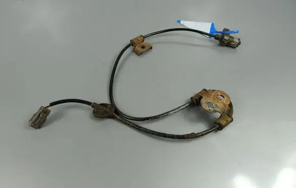 Subaru Impreza II ABS brake wheel speed sensor 27540AE000