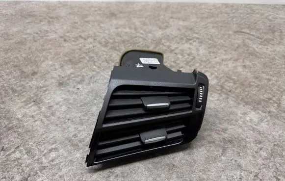 BMW X5 F15 Dashboard side air vent grill/cover trim 9252650 086780