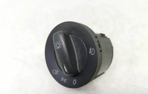 Volkswagen PASSAT B6 Light switch 1K0941431BB