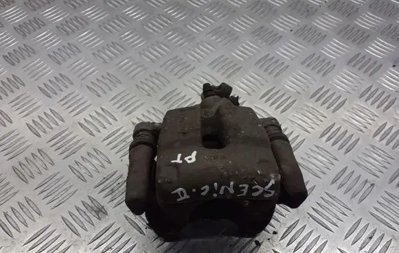 Renault Scenic II - Grand scenic II Rear brake caliper BRAK