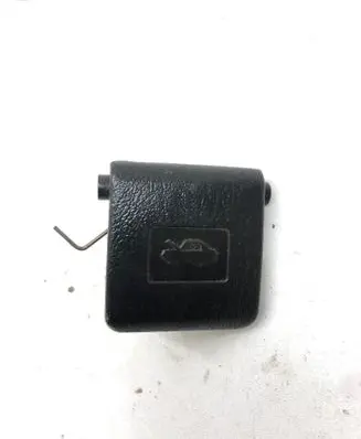 Lexus RX 330 - 350 - 400H Engine bonnet (hood) release handle 5361112040