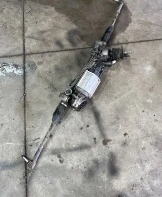 Opel Insignia A Steering rack P22943370 1618441
