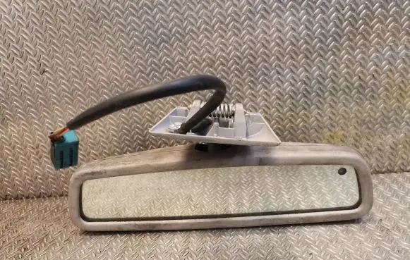 Mercedes-Benz E W210 Rear view mirror (interior)