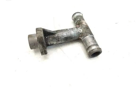 Volkswagen Transporter - Caravelle T4 Engine coolant pipe/hose 074121145B