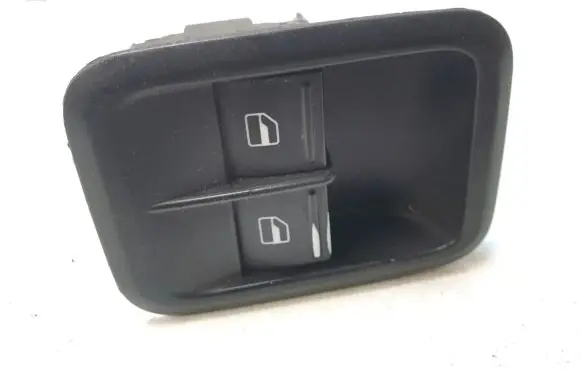 Skoda Yeti (5L) Electric window control switch 5L0867171A