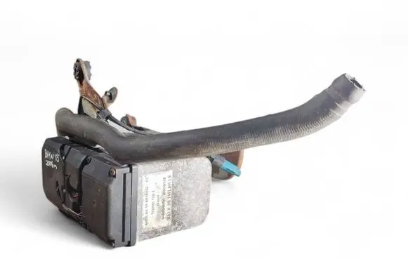 BMW X5 E53 Auxiliary pre-heater (Webasto) 6918942 64126918942 8380029
