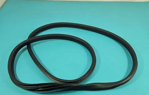 Ford Puma Front door rubber seal IMPRK1495114