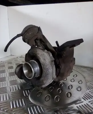 Volvo S80 Turbo 7167382 8653146
