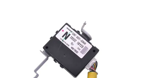 BMW X2 F39 Other devices 285321BY2D