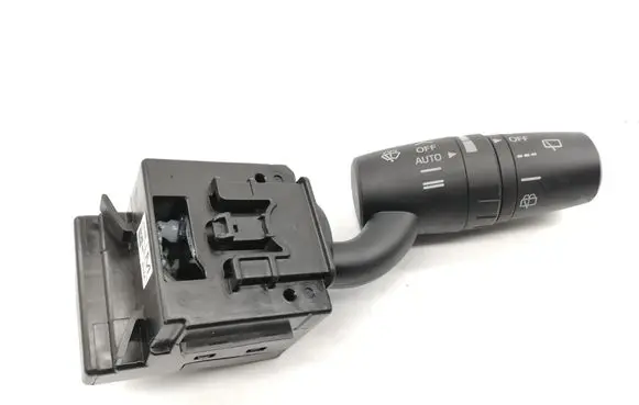 Mazda CX-3 Wiper speed switch 