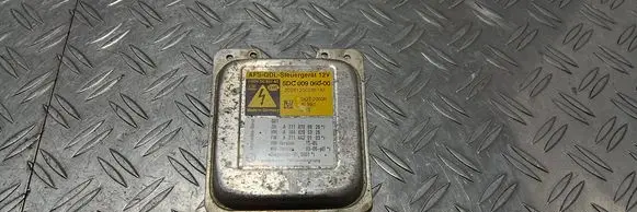 Mercedes-Benz E W211 Headlight ballast module Xenon A2118708826 A2114420103 A1648205326