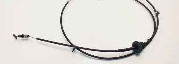 Infiniti FX Engine bonnet/hood lock release cable 