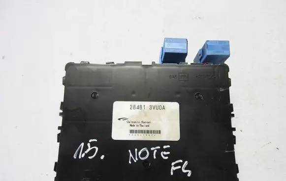 Nissan Note (E12) Gateway control module 8200973738