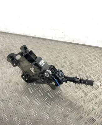 Jeep Avenger Gear shifter/selector 09845930080