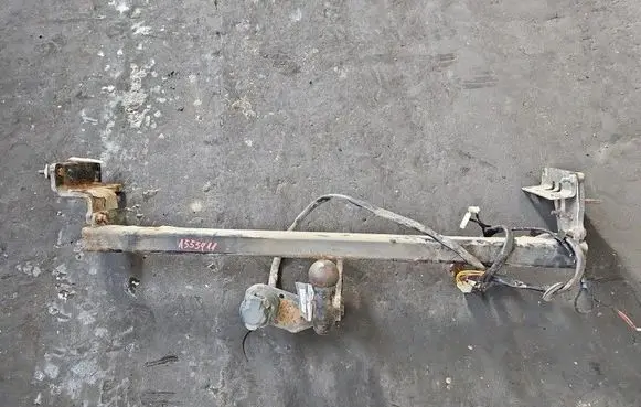 Nissan Qashqai Tow bar set IMPRK1555911