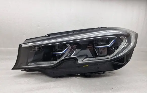 BMW 3 G20 G21 Headlight/headlamp LE16A6386 5A1DB53 5A1DB5302