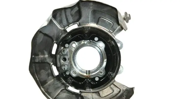 BMW X5 F15 Rear wheel hub 33326879102 6879102