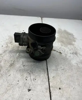 Mercedes-Benz C W203 Mass air flow meter A6460940048 0281002535 LM0031