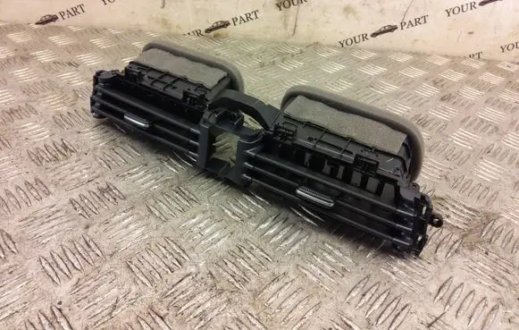 Hyundai Bayon Dash center air vent grill 97410-Q0900