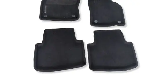 Volkswagen PASSAT B8 Car floor mat set 3G1061445