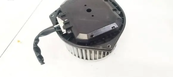 Nissan Murano Z50 Heater fan/blower A740107Y23