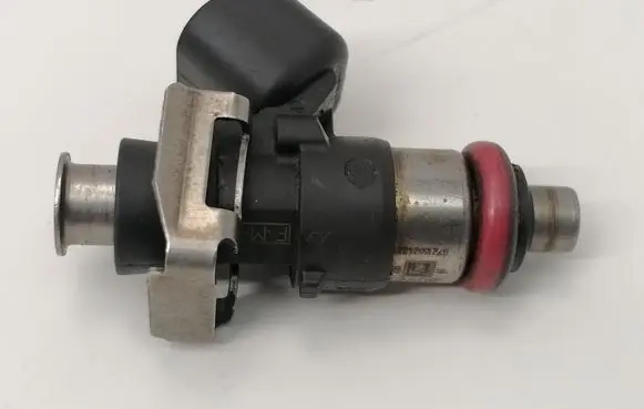 Ford Edge I Fuel injector 07216024221 0280158091