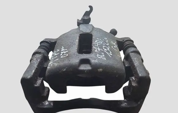 Jaguar S-Type Rear brake caliper