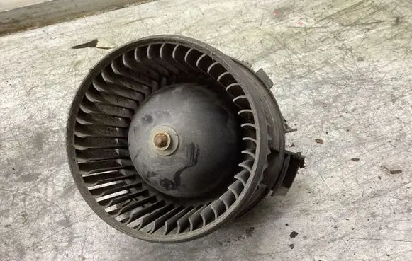 Fiat Ducato Heater fan/blower 168330100