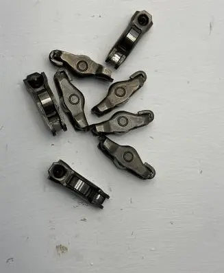 Mercedes-Benz E W212 Valve rocker arm 