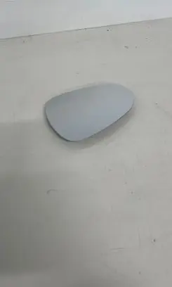 Wing mirror glass